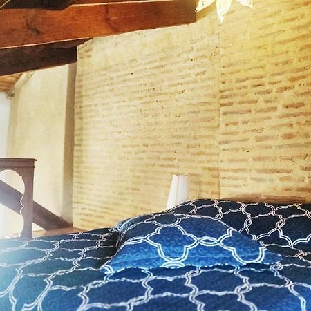 דירות Chez Fanny - Le Loft - Centre Historique Cahors Cathedrale מראה חיצוני תמונה